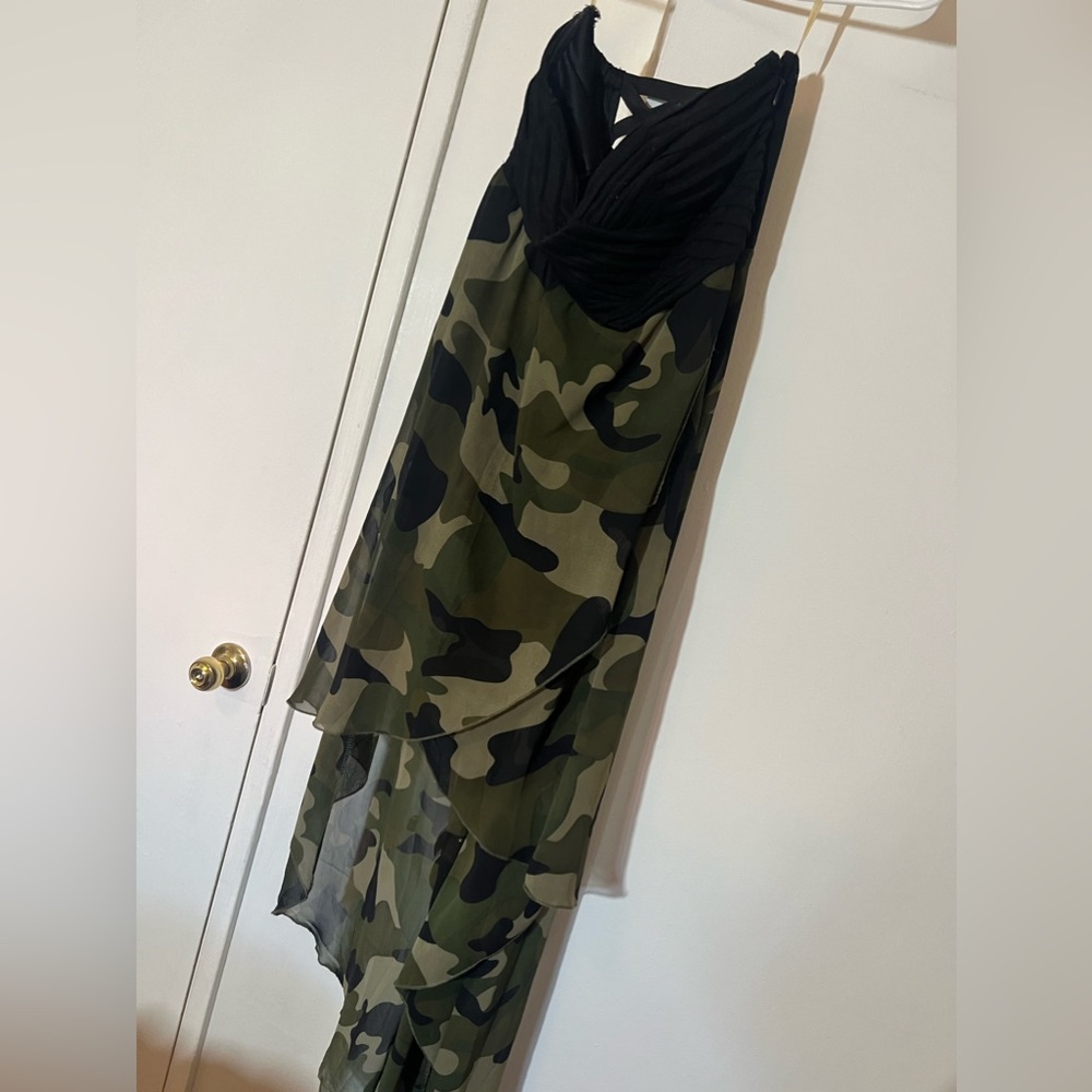 Casual dress